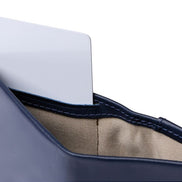Bellroy Note Sleeve Navy