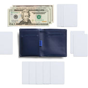 Bellroy Note Sleeve Navy