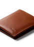 Bellroy Note Sleeve RFID Sienna