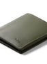 Bellroy Note Sleeve RFID Willow
