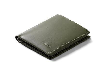 Bellroy Note Sleeve RFID Willow