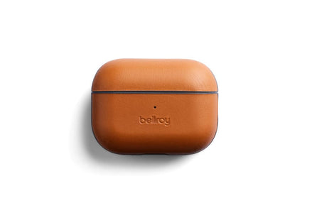 Bellroy Pod Jacket Pro Terracotta
