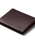 Bellroy Slim Sleeve Deep Plum