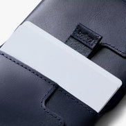 Bellroy Slim Sleeve Navy