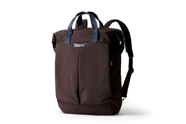 Bellroy Tokyo Totepack Compact Deep Plum