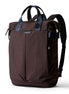 Bellroy Tokyo Totepack Deep Plum