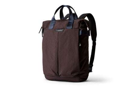 Bellroy Tokyo Totepack Deep Plum