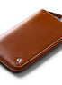 Bellroy Travel Folio (Second Edition) Sienna