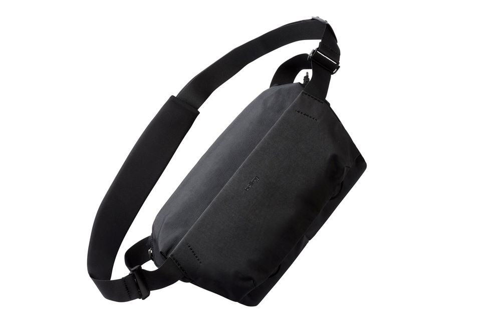 Bellroy Venture Sling 10L - Camera Edition Black