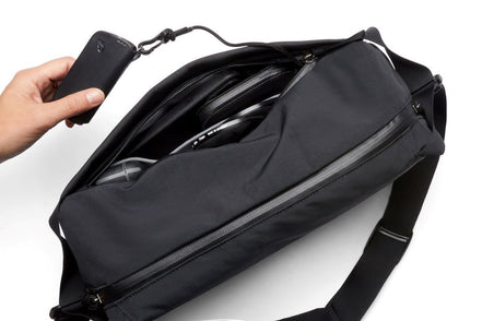 Bellroy Venture Sling 10L - Camera Edition Black