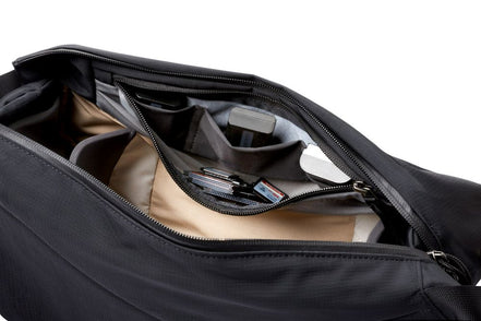 Bellroy Venture Sling 10L - Camera Edition Black