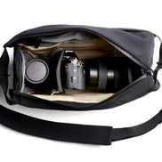 Bellroy Venture Sling 10L - Camera Edition Black