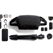 Bellroy Venture Sling 10L - Camera Edition Black