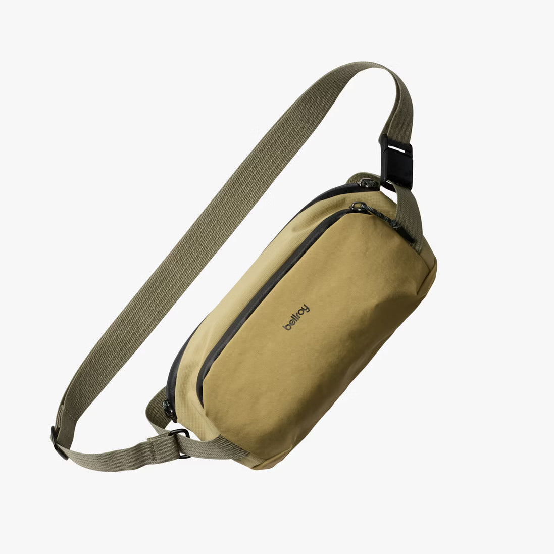 Bellroy Venture Ready Sling 2.5L Safari