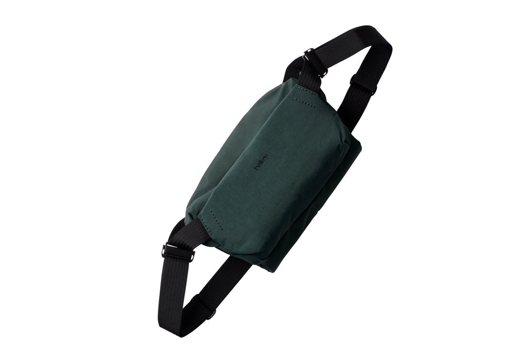 Bellroy Venture Sling 6L Deep Ocean