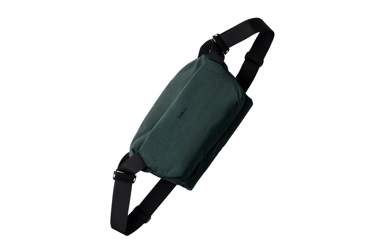 Bellroy Venture Sling 6L Deep Ocean