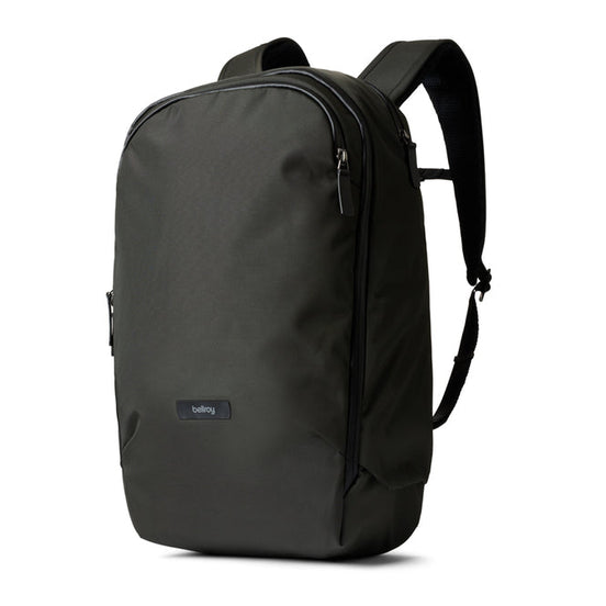 Bellroy Transit Workpack Pro 22L Black