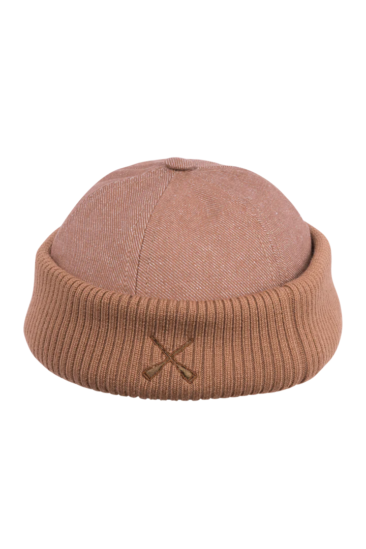Béton Ciré Watch Cap