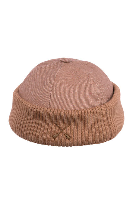 Béton Ciré Watch Cap