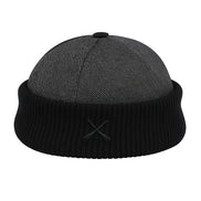 Béton Ciré Watch Cap