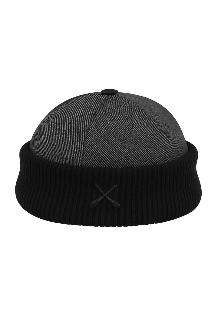 Béton Ciré Watch Cap