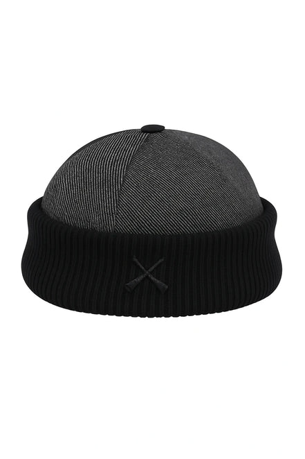 Béton Ciré Watch Cap