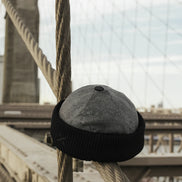 Béton Ciré Watch Cap