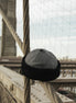 Béton Ciré "Watch Cap" Black