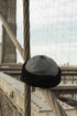 Béton Ciré "Watch Cap" Black