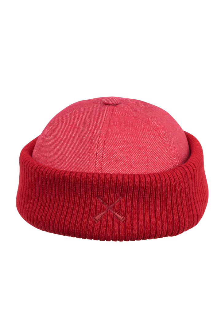 Béton Ciré Watch Cap