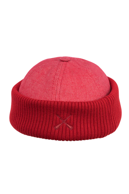 Béton Ciré Watch Cap
