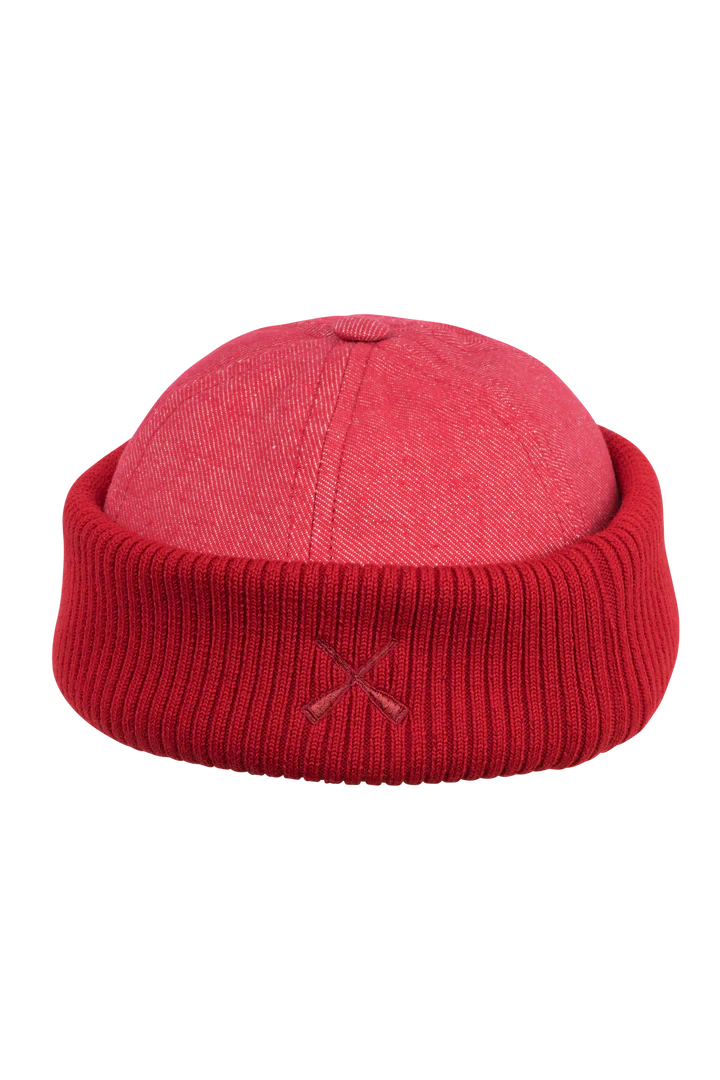 Béton Ciré Watch Cap Rot