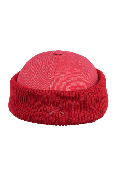 Béton Ciré Watch Cap Rot