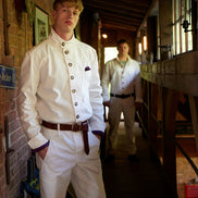 Bowler Berlin Overall 