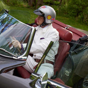 Bowler Berlin Overall 