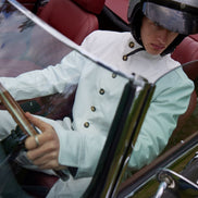 Bowler Berlin Overall 
