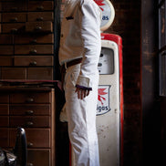 Bowler Berlin Overall 