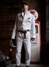Bowler Berlin Overall "Le Mans" off white (limited 27)