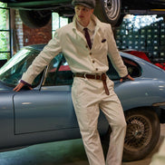Bowler Berlin Overall 
