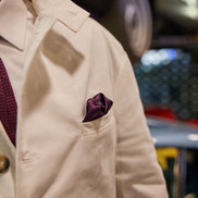 Bowler Berlin Overall 