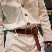 Bowler Berlin Overall 