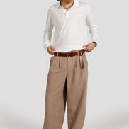 Bowler Berlin Hose 