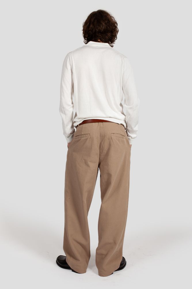 Bowler Berlin Hose 