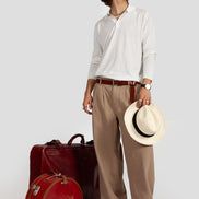 Bowler Berlin Hose 