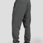 Bowler Berlin Gurkha Hose Hellgrau