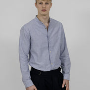 Bowler Berlin Hemd 