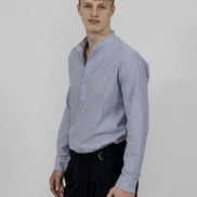 Bowler Berlin Hemd 