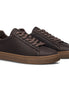 Clae Bradley Demitasse Leather Dark Gum
