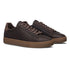 Clae Bradley Demitasse Leather Dark Gum