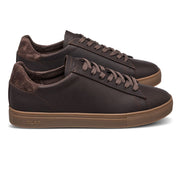 Clae Bradley Demitasse Leather Dark Gum